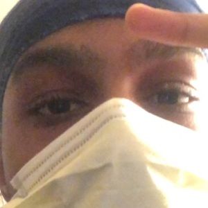 Meet your Posher, Lavonte